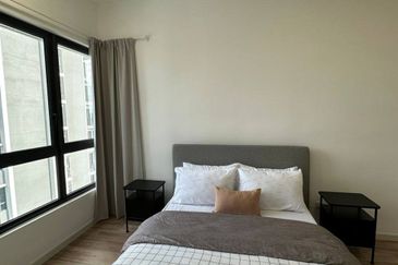 Residensi Sunway Belfield