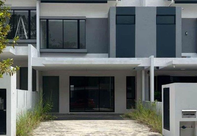 Residensi Lambaian Dua