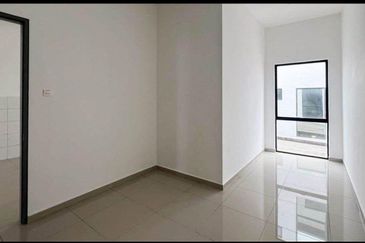 Residensi Lambaian Dua