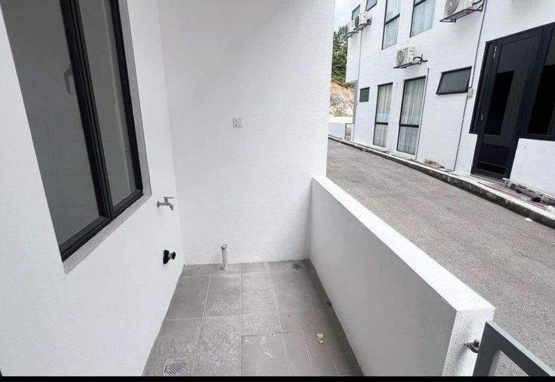 Residensi Lambaian Dua