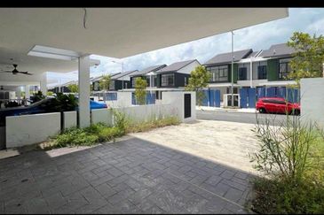 Residensi Lambaian Dua