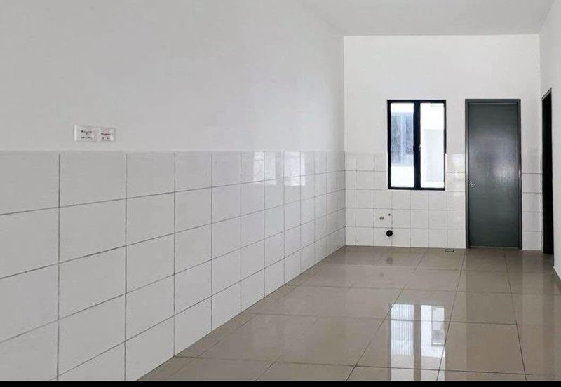 Residensi Lambaian Dua