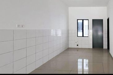 Residensi Lambaian Dua