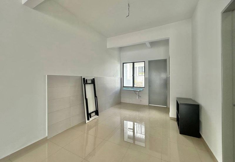 Residensi Lambaian Dua