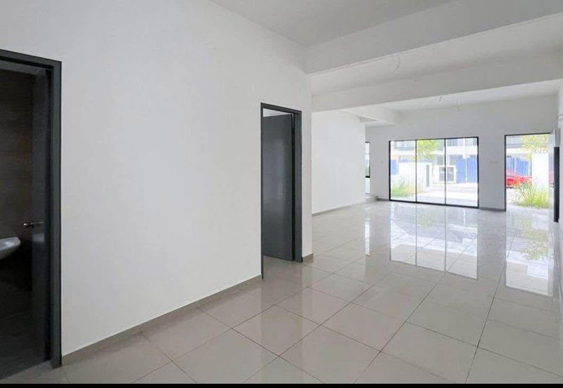 Residensi Lambaian Dua