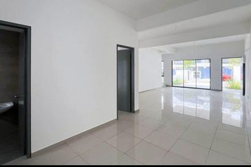 Residensi Lambaian Dua