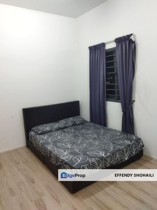 SUNWAY GANDARIA CONDO BANGI, Selangor, Bangi