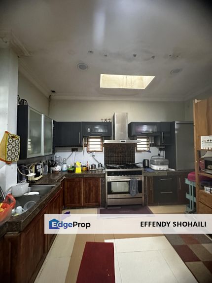MUTIARA GOMBAK SEMI D, Selangor, Gombak