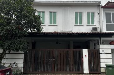 Taman Mutiara Gombak