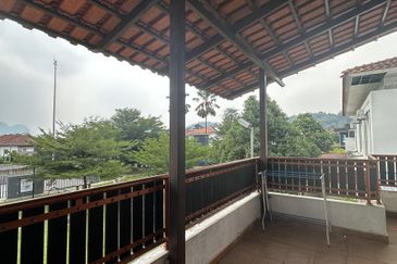 Taman Mutiara Gombak