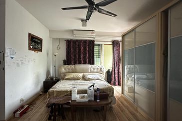 Taman Mutiara Gombak