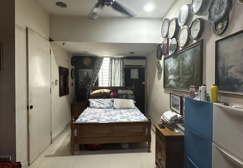 Taman Mutiara Gombak