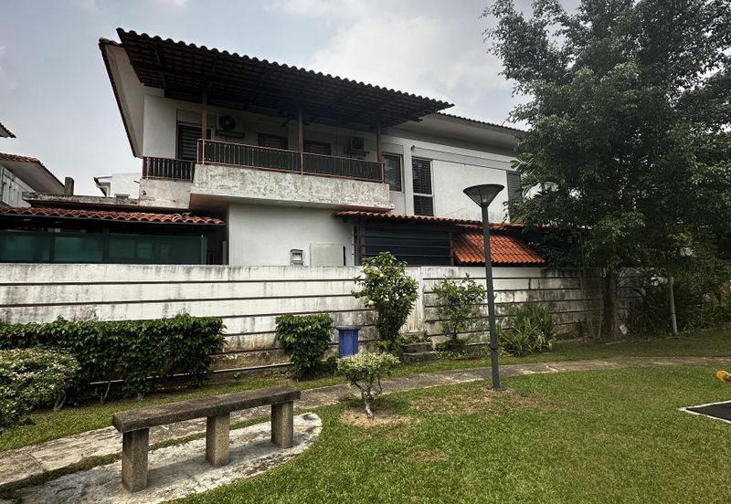 Taman Mutiara Gombak