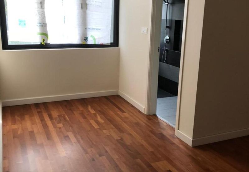 Hemingway Residence @ Bandar Seri Coalfields