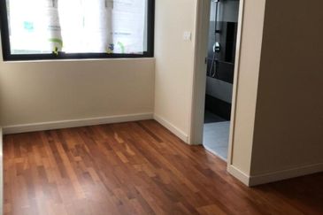 Hemingway Residence @ Bandar Seri Coalfields