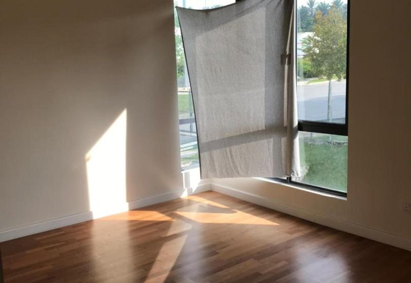 Hemingway Residence @ Bandar Seri Coalfields