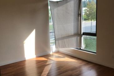 Hemingway Residence @ Bandar Seri Coalfields