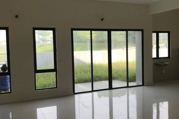 Hemingway Residence @ Bandar Seri Coalfields