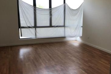 Hemingway Residence @ Bandar Seri Coalfields