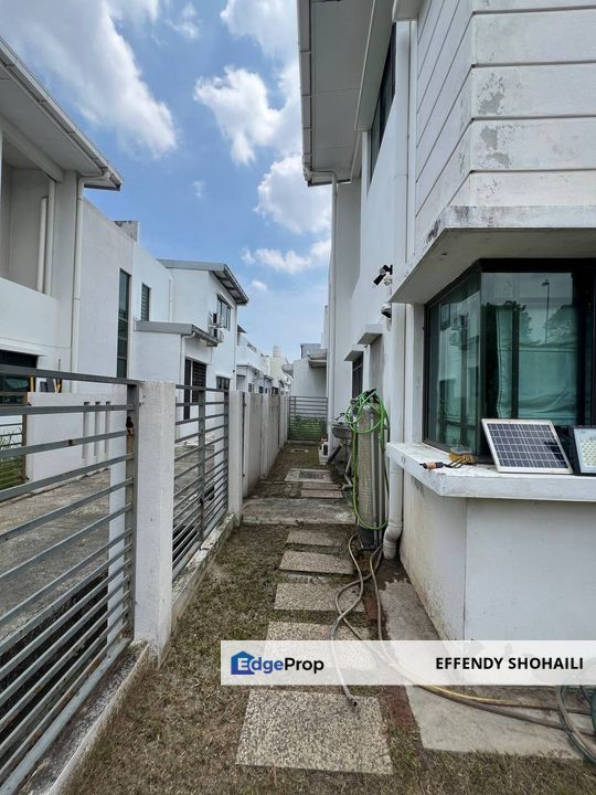 BANDAR BUKIT RAJA CORNER LOT for Sale @RM900,000 By EFFENDY SHOHAILI ...