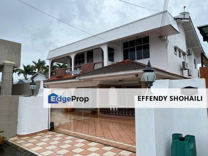 TELUK CEMPEDAK KUANTAN BUNGALOW, Pahang, Kuantan