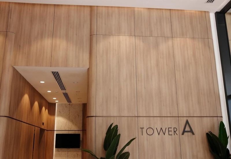 Fera Residence @ The Quartz