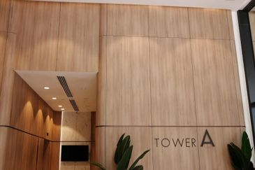 Fera Residence @ The Quartz