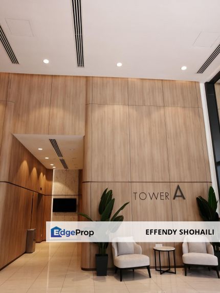 FERA RESIDENCE CONDO WANGSA MAJU, Kuala Lumpur, Wangsa Maju
