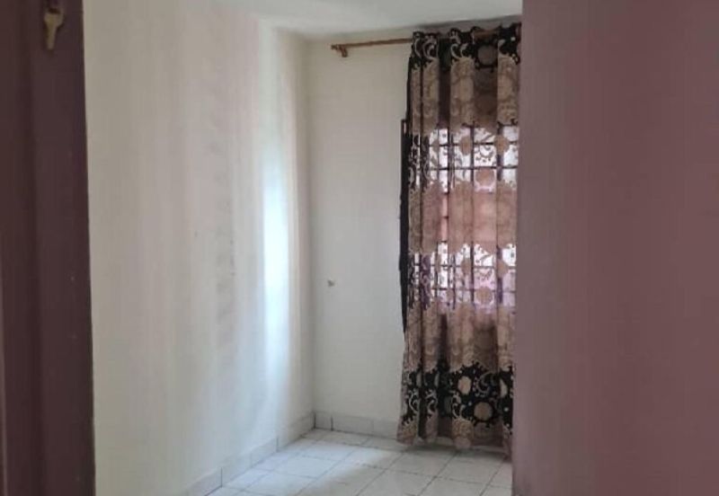 Idaman Sutera Condominium