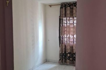 Idaman Sutera Condominium