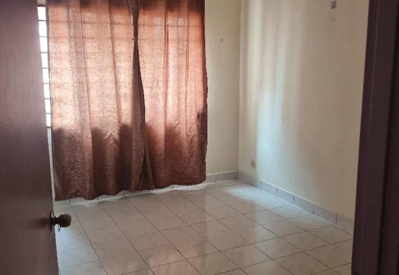 Idaman Sutera Condominium