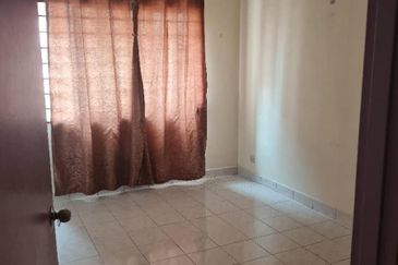 Idaman Sutera Condominium