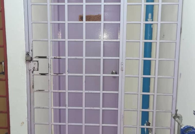 Idaman Sutera Condominium