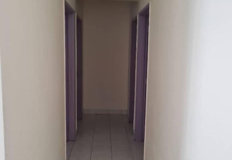 Idaman Sutera Condominium