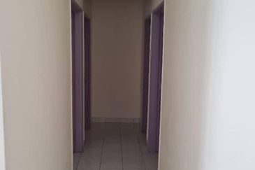 Idaman Sutera Condominium