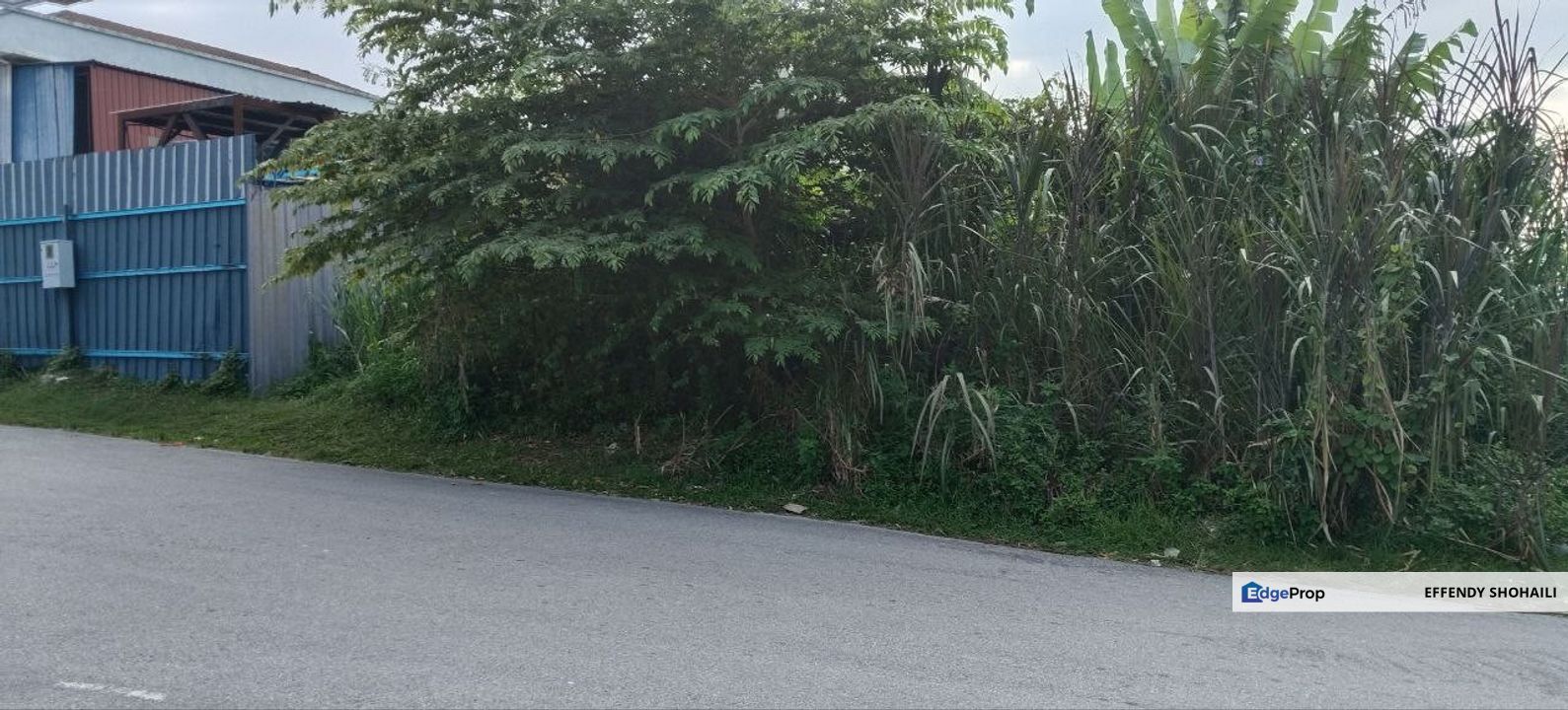 SEMENYIH TANAH LOT , Selangor, Semenyih