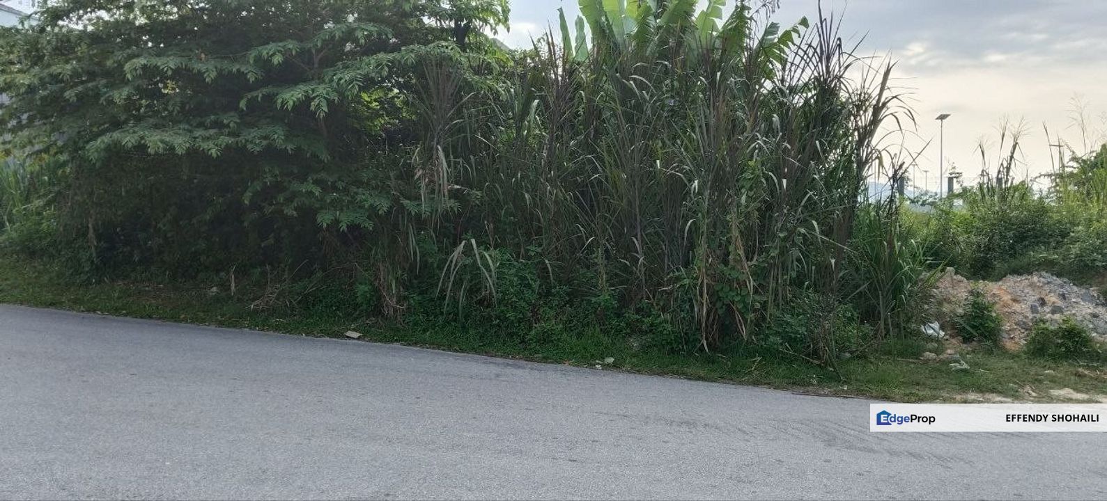 SEMENYIH TANAH LOT , Selangor, Semenyih