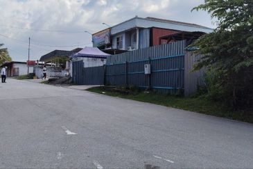 Jalan Semenyih 