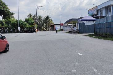 Jalan Semenyih 