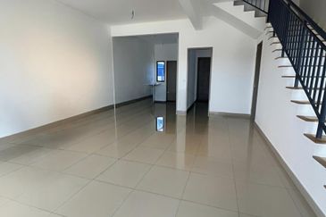 Taman Selindung Daun