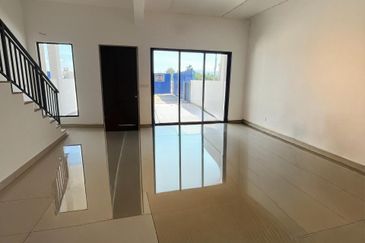 Taman Selindung Daun