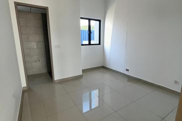 Taman Selindung Daun