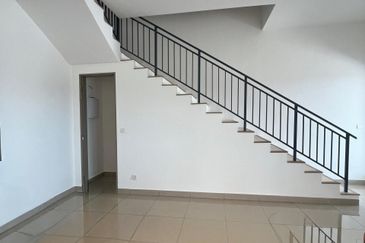 Taman Selindung Daun