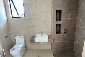 Taman Selindung Daun