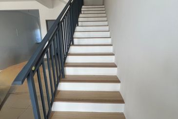 Taman Selindung Daun