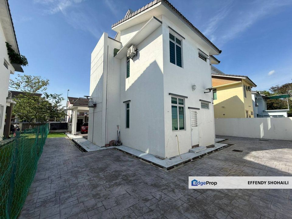 TAMAN CENDERAWASIH SEREMBAN BANGLO, Negeri Sembilan, Seremban