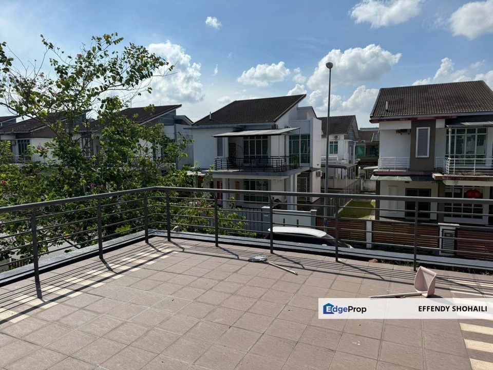 TAMAN CENDERAWASIH SEREMBAN BANGLO, Negeri Sembilan, Seremban