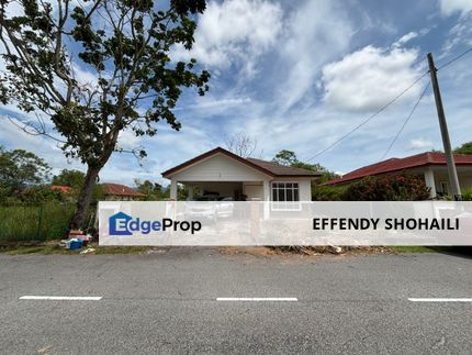 MAHKOTA HILLS LENGGENG SEKSYEN 8 BUNGALOW , Negeri Sembilan, Lenggeng
