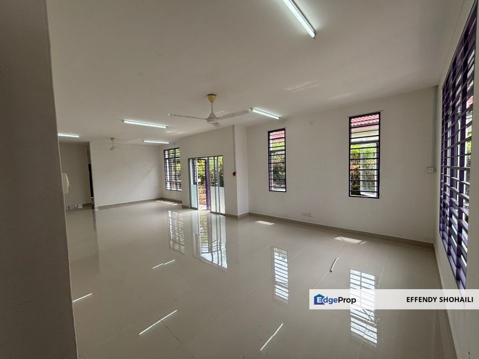 MAHKOTA HILLS LENGGENG SEKSYEN 8 BUNGALOW , Negeri Sembilan, Lenggeng