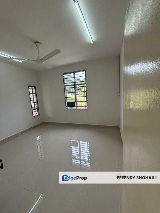 MAHKOTA HILLS LENGGENG SEKSYEN 8 BUNGALOW , Negeri Sembilan, Lenggeng